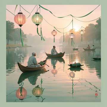 端午龙舟糯香满-版本2