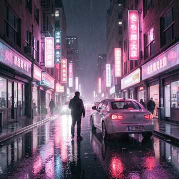 伤心网约车2006
