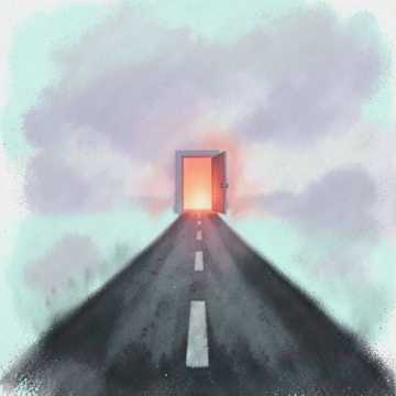 Go On Without Me-版本2