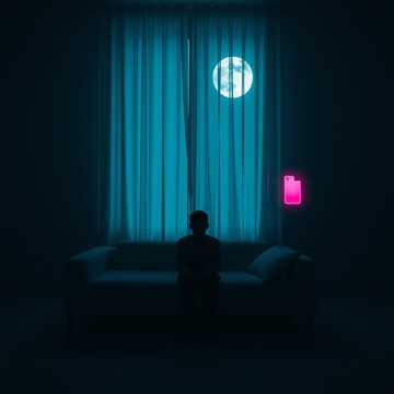整夜慢动作