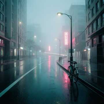 《错途》