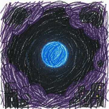 蓝色的火星09-版本2