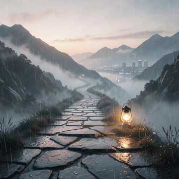 后来那条路-版本2