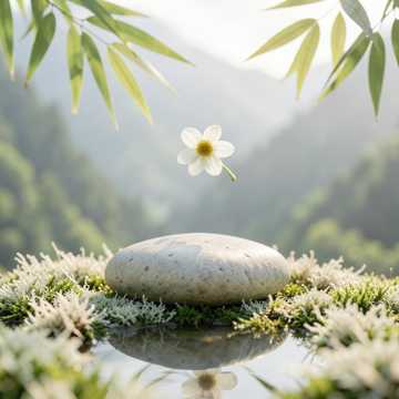 春山静了