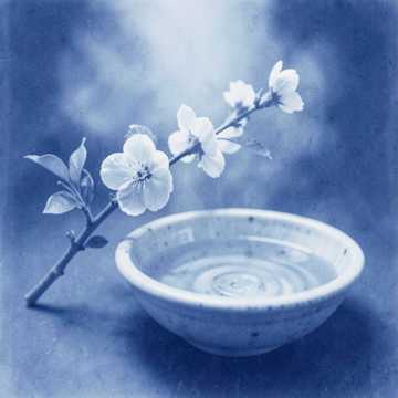 桃花庵