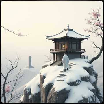 东山旧少年