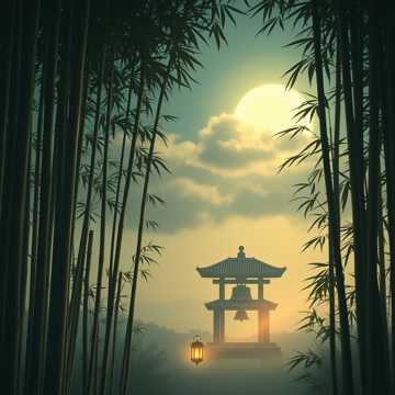 心台无尘