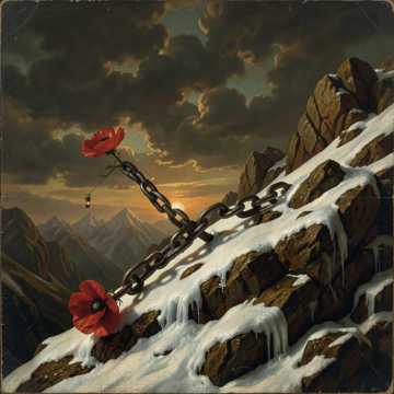《山河一曼》-版本2