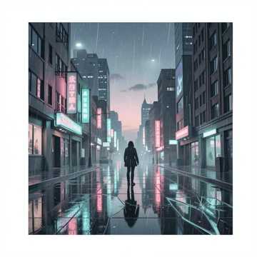 散场的星光