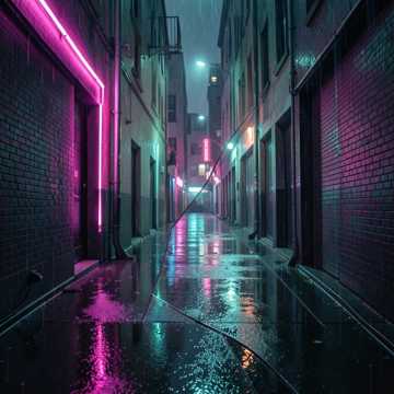 雨碎旧梦-版本2