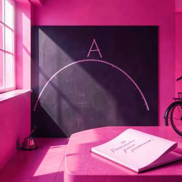 Chalkboard Promises