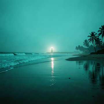 Summer Beach-版本2