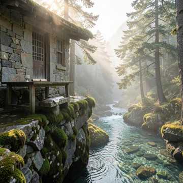 醉翁亭记-版本2