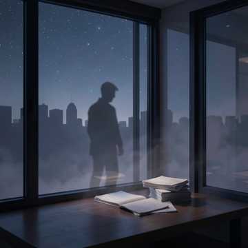 千万次想念