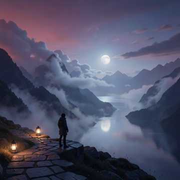 一诺云泥-版本2