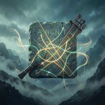 奇幻线条-版本2