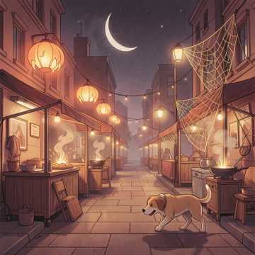红钳子月光曲