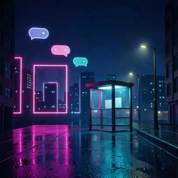 你的朋友圈