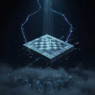 星罗困兽-版本2