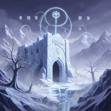 Frostgate of Aesir