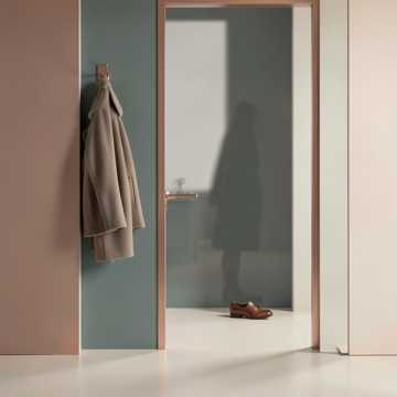 Bye Bye Door-版本2