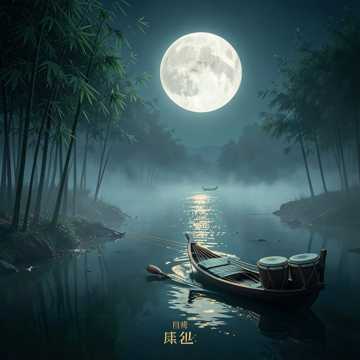 一梦入江湖