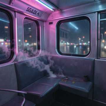 夜班列车-版本2