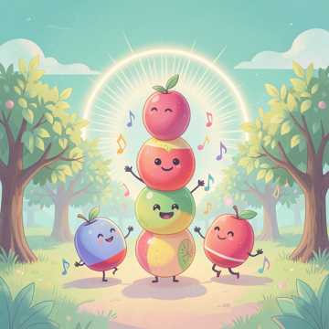 Fruit Party