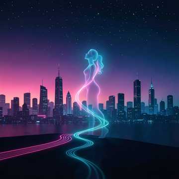 星辰脉动