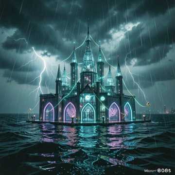 Rainbound Citadel