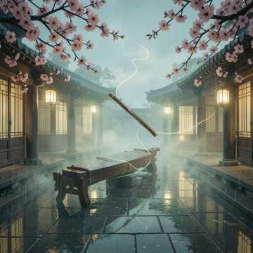 桃花诺-版本2