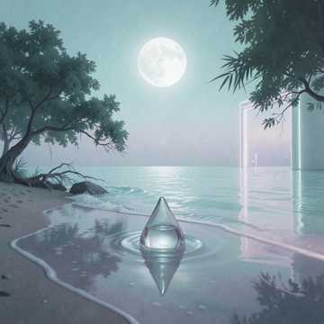 孤影成海-版本2