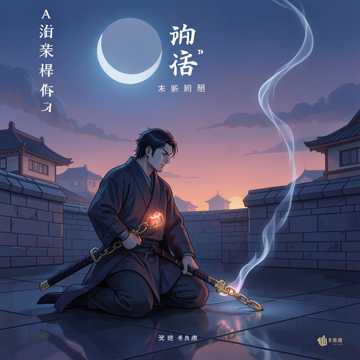 箍心如咒