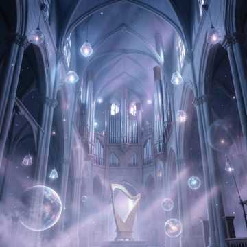Cathedral Static-版本2