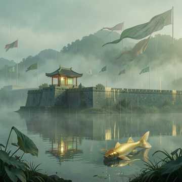 江山大同