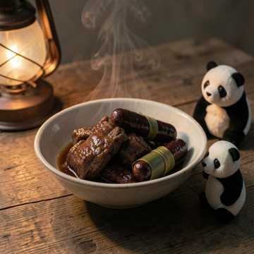 老街熏味香-版本2