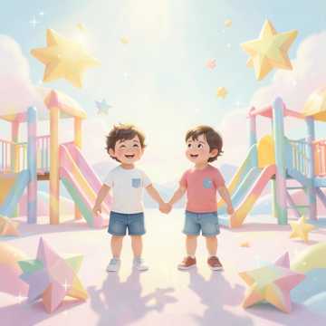 双星糖纸