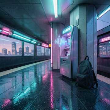 下班卡嘀嘀