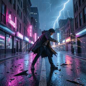 夜曲-版本2
