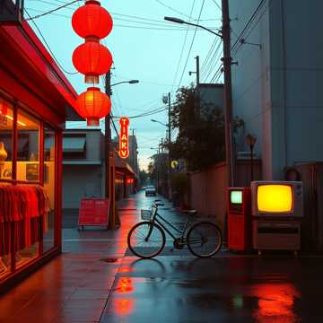 本命年·红