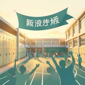 梦想闪耀