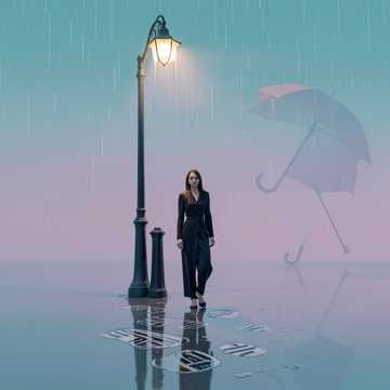 爱的暴风雨