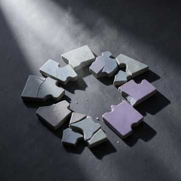 Broken Puzzle-版本2