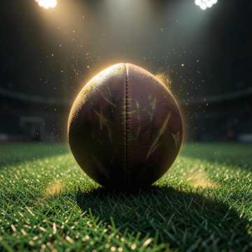 Beautiful Football-版本2