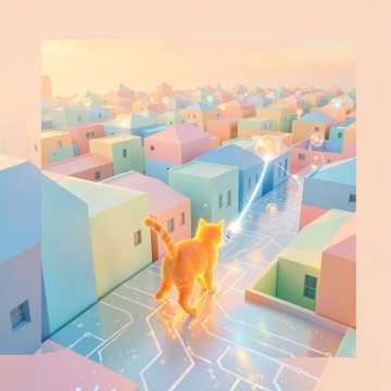 出发吧 夏天