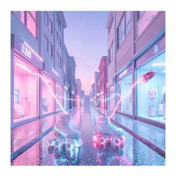 摇一摇出门-版本2