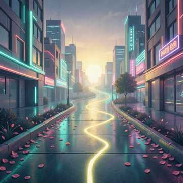 朝着健康和快前进吧
