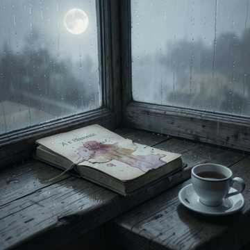 旧页雨痕-版本2