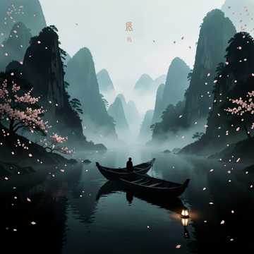 孤山词-版本2