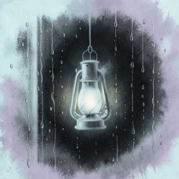 窗外又下雨了-版本2